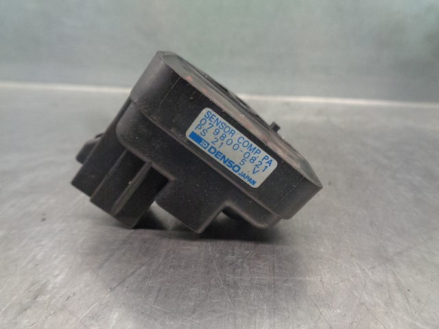 SAAB 800 1 generation (1986-1999) Other Control Units DENSO,DENSO+0798000821 19821483