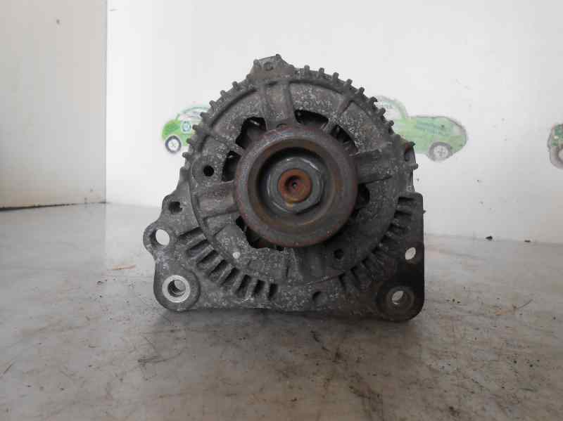 SEAT Cordoba 1 generation (1993-2003) Alternator 0123310019,028903025H+ 21678835