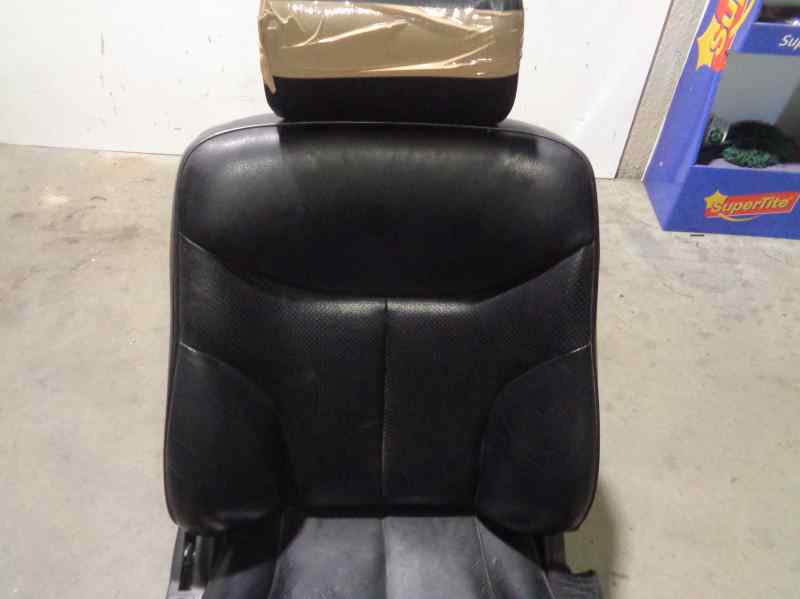 MERCEDES-BENZ S-Class W140/C140 (1991-1998) Front Right Seat 4PUERTAS, 4PUERTAS+CUERONEGRO 19738936