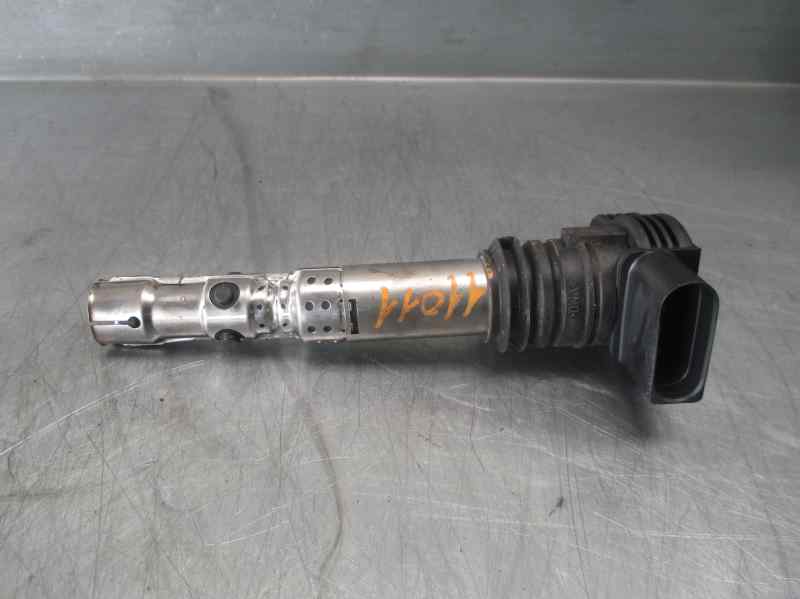 PEUGEOT Bora 1 generation (1998-2005) High Voltage Ignition Coil ELDOR, ELDOR+78251001 19692106