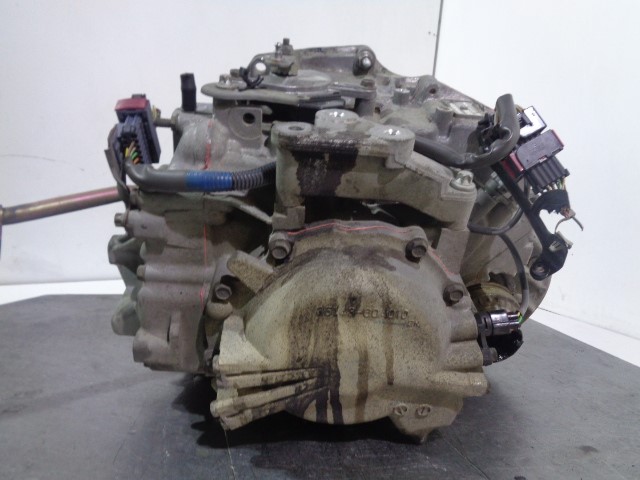 OPEL Astra H (2004-2014) Gearbox 6040SN, 90523456A, 03EXT01405 24126954
