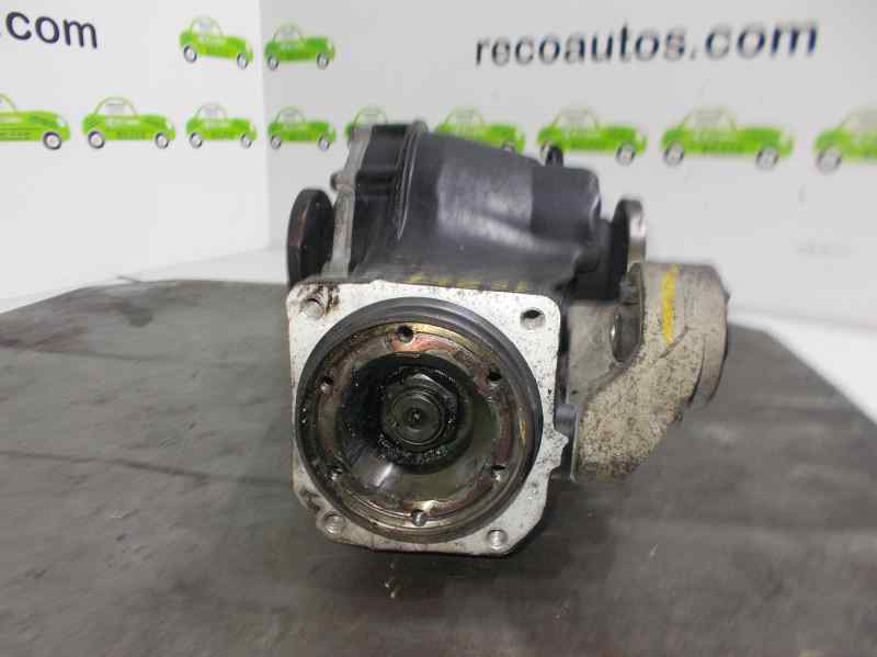 ALFA ROMEO A3 8L (1996-2003) Rear Differential 01R525053E,EUS011101,EUS 19658094