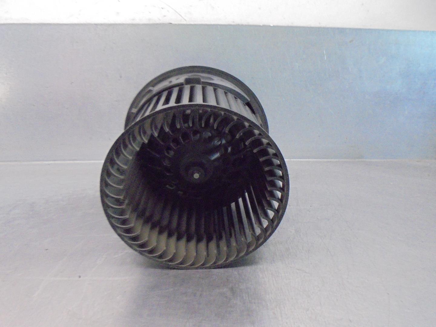 CITROËN C3 2 generation (2009-2016) Heater Blower Fan 1608182080, T1013140A, VALEO 20690767