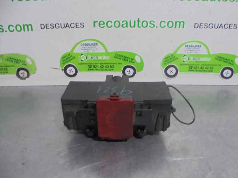 FORD Focus 1 generation (1998-2010) Cutia de siguranțe A2035450803, A2035450301+ 19650230