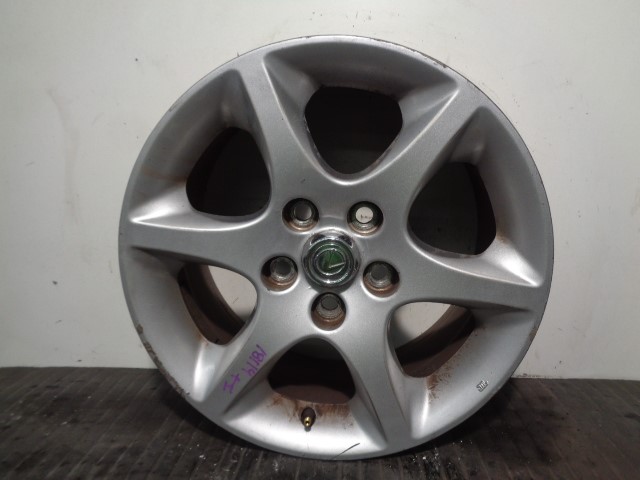 LEXUS GS 2 generation (1997-2004) Шина R16X71/2JJ50,16X71/2JJ50,ALUMINIO6P 19929743