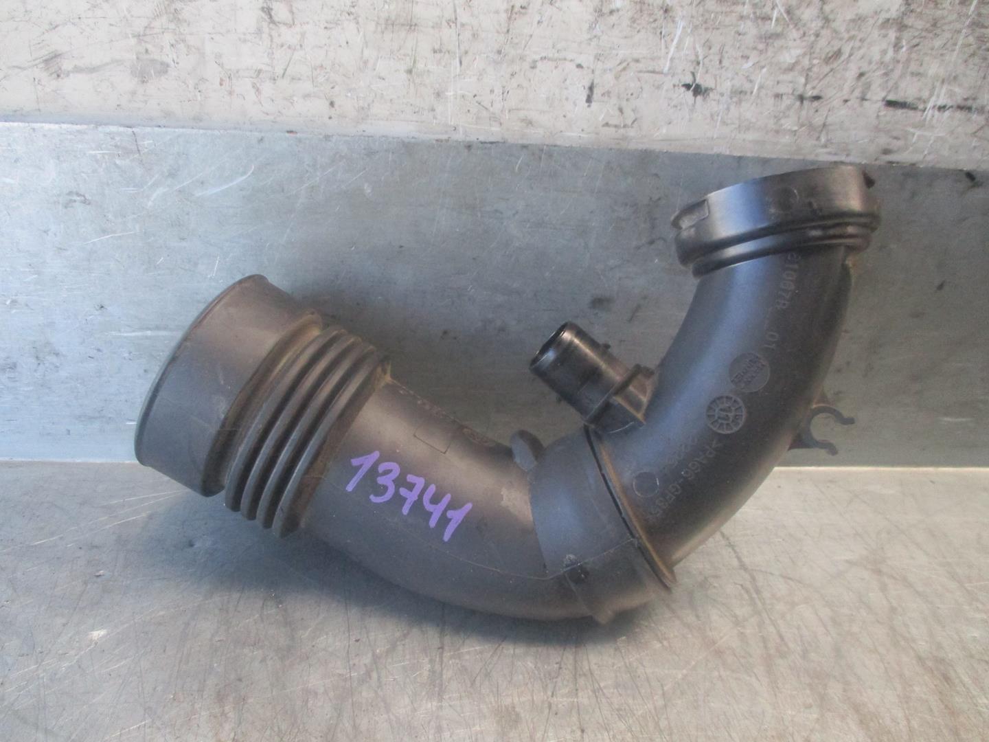 DODGE 207 1 generation (2006-2009) D'autres tubes 9684362180 19766996