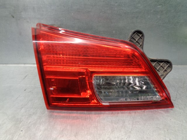 SUBARU Outback 3 generation (2003-2009) Rear Left Taillight 5PUERTAS,5PUERTAS+DEPORTON 24122466