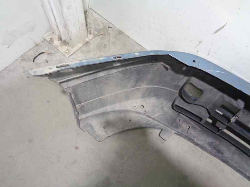 FIAT Bravo 1 generation (1995-2001) Front Bumper +AZULCLARO 19735436