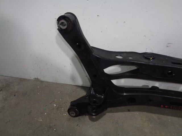 KIA Optima 4 generation (2015-2020) Rear Axle 55400D4800,SOLOPUENTE,SUELOBURRA30FILA5 19863128