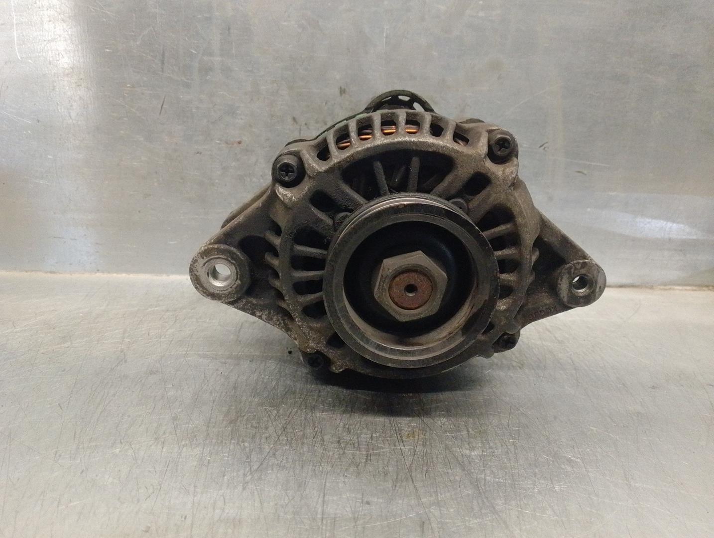 HYUNDAI Atos 1 generation (1997-2003) Alternator AB160108, 02503, MANDO 19910369