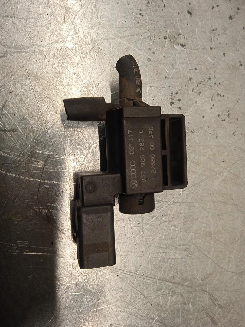 AUDI A3 8L (1996-2003) Solenoidový ventil 037906283C,72288000,PIERBURG 19839408