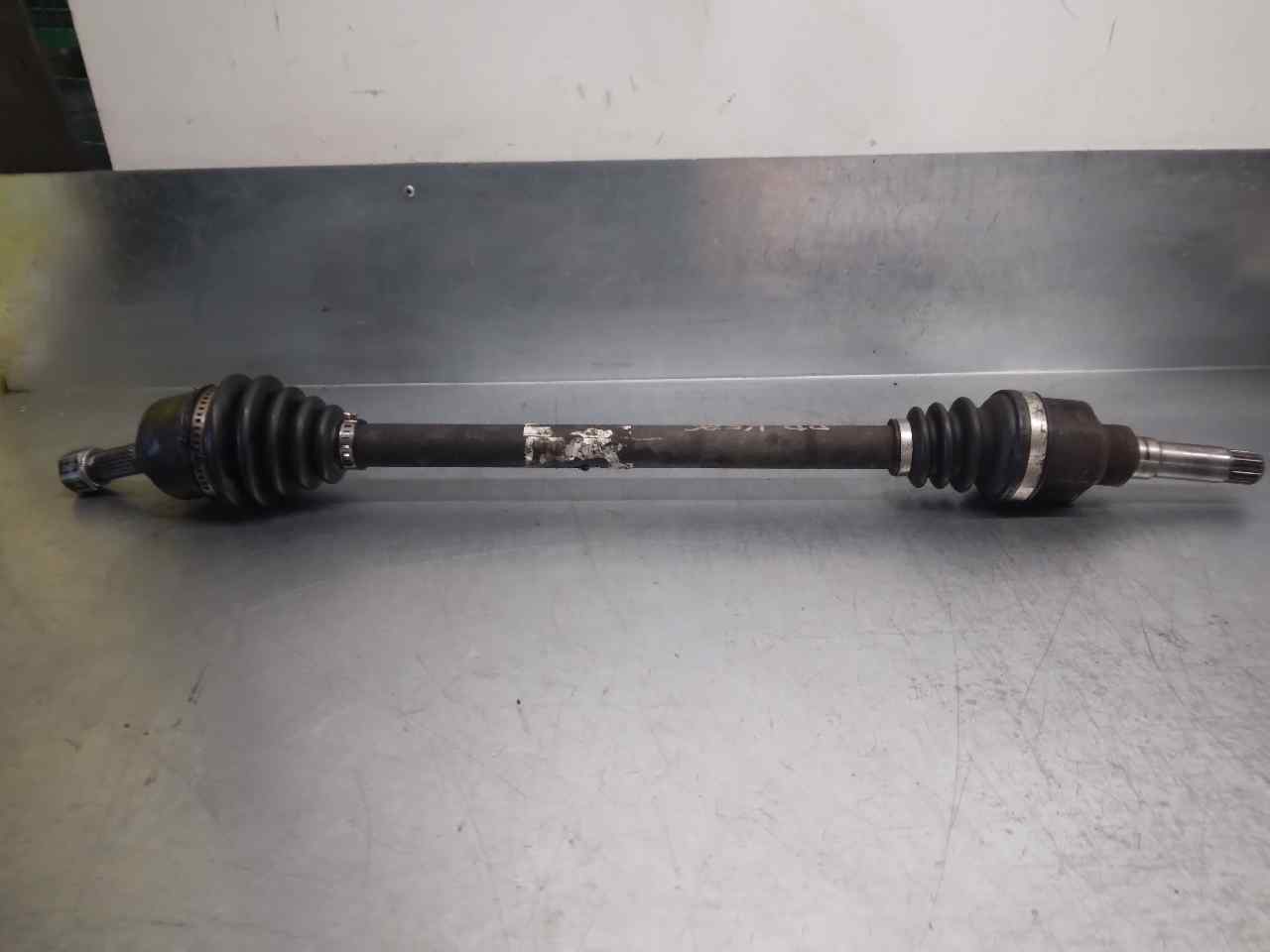 FORD USA C2 1 generation (2003-2009) Front Right Driveshaft 9650624180+ 19845617