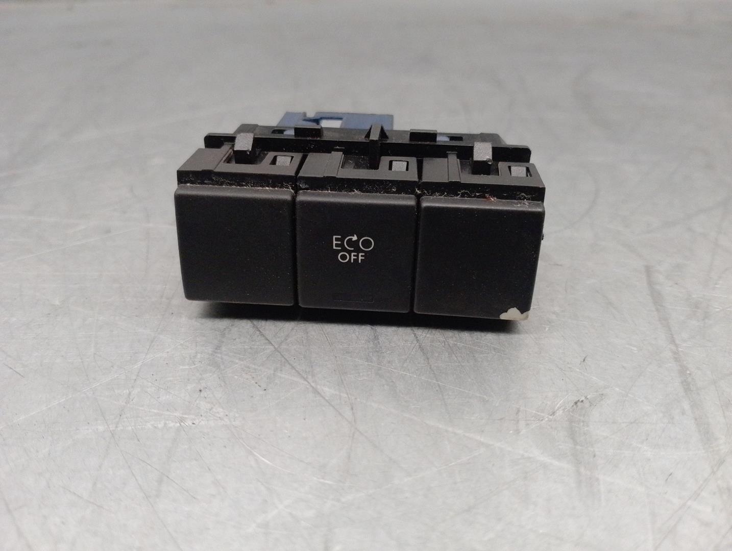 PEUGEOT 5008 1 generation (2009-2016) Other Control Units 96672047XT 24204992