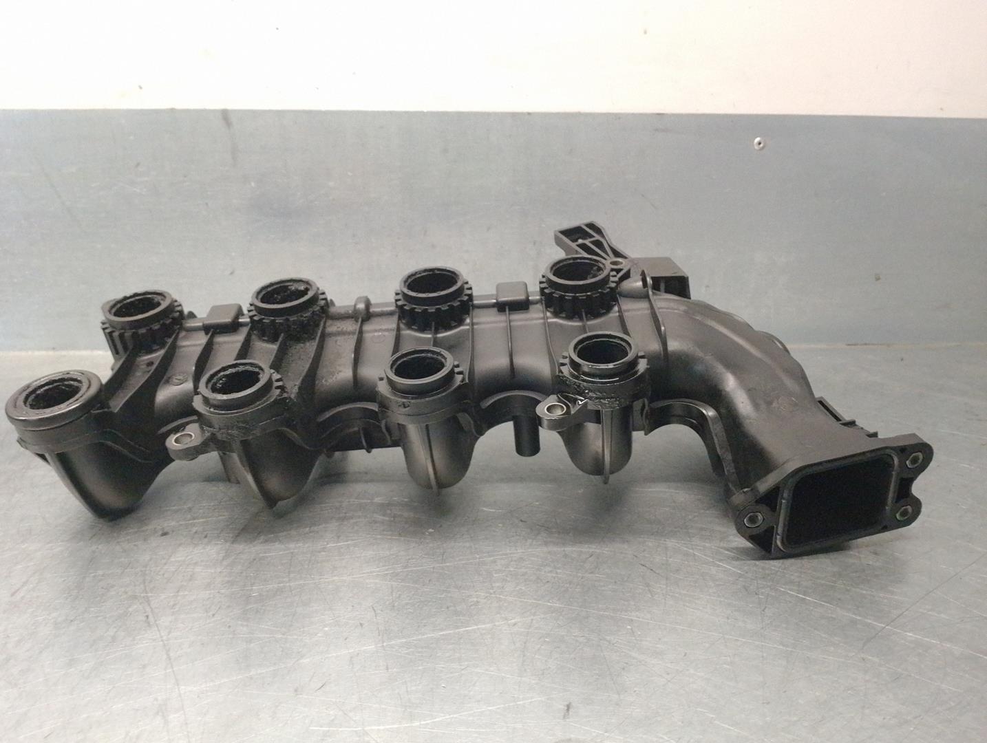 CITROËN C3 Picasso 1 generation (2008-2016) Intake Manifold 9684941780 21730540