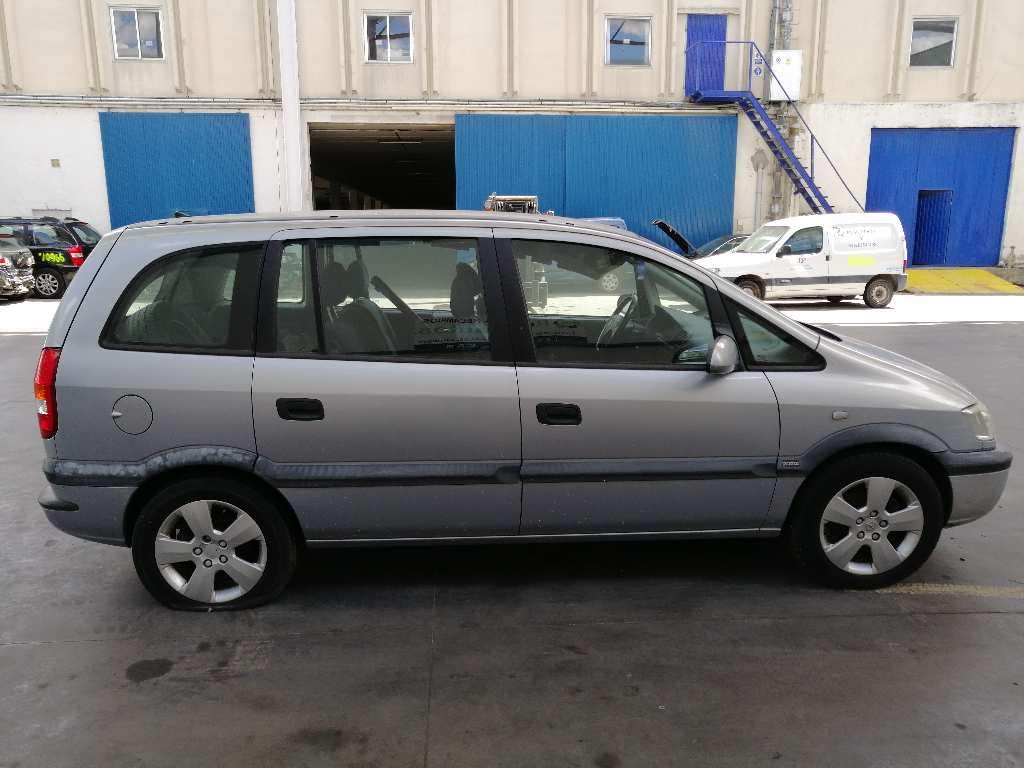 OPEL Corsa B (1993-2000) Stabdžių kaladelės priekinės ATE, ATE+01326452 19690909