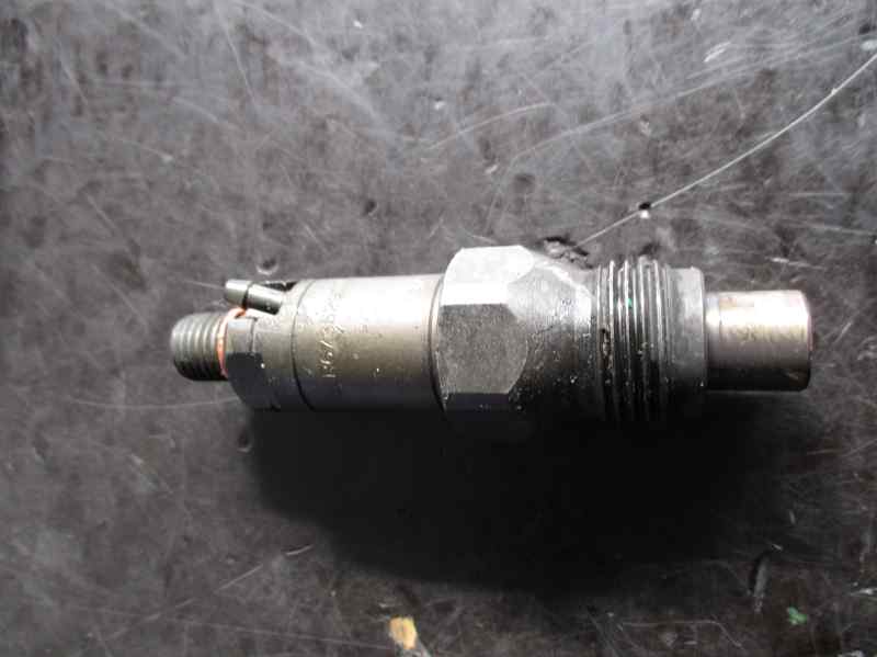 PEUGEOT 306 1 generation (1993-2002) Fuel Injector LUCAS,LUCAS+LCR6735201D 20794026