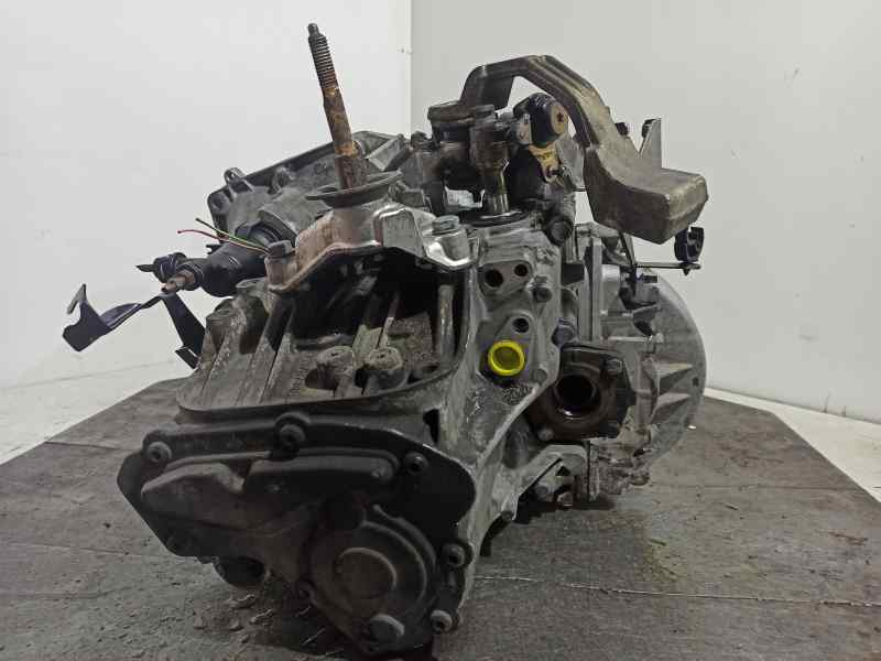 FORD Phedra 2 generation (2002-2008) Коробка передач +0083872 19723042