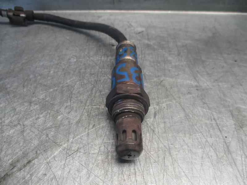 ALFA ROMEO Cordoba 2 generation (1999-2009) Lambda oksygensensor NTK, NTK+ 19745924