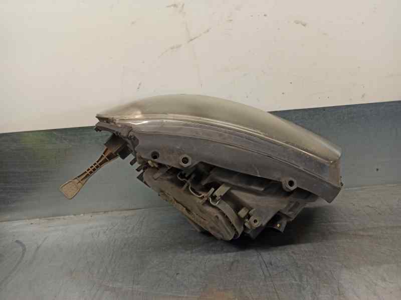 SEAT Alhambra 1 generation (1996-2010) Front Left Headlight 7M7941015K,0301182211,AUTOMOTIVE 19699475