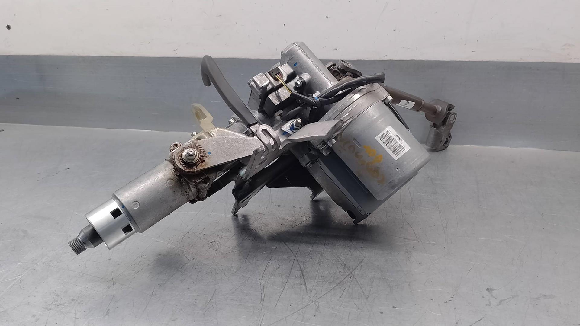 RENAULT Steering Column Mechanism 8201514069 23755047