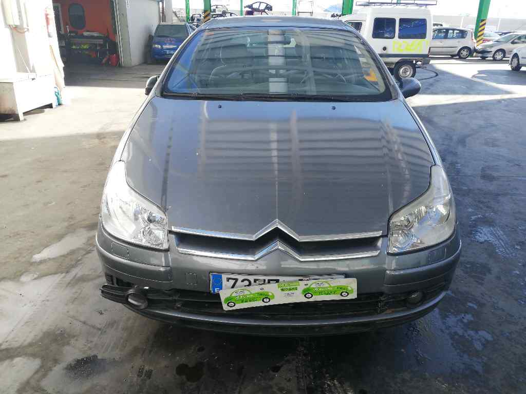 CITROËN C5 2 generation (2008-2017) Front Left Door GRISOSCURO, 5PUERTAS 19709433