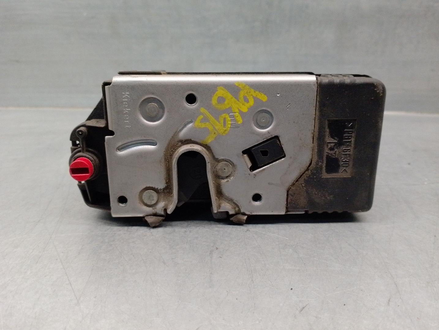 OPEL Zafira A (1999-2003) Rear Left Door Lock 24414134, 3PINES, 5PUERTAS 24199455