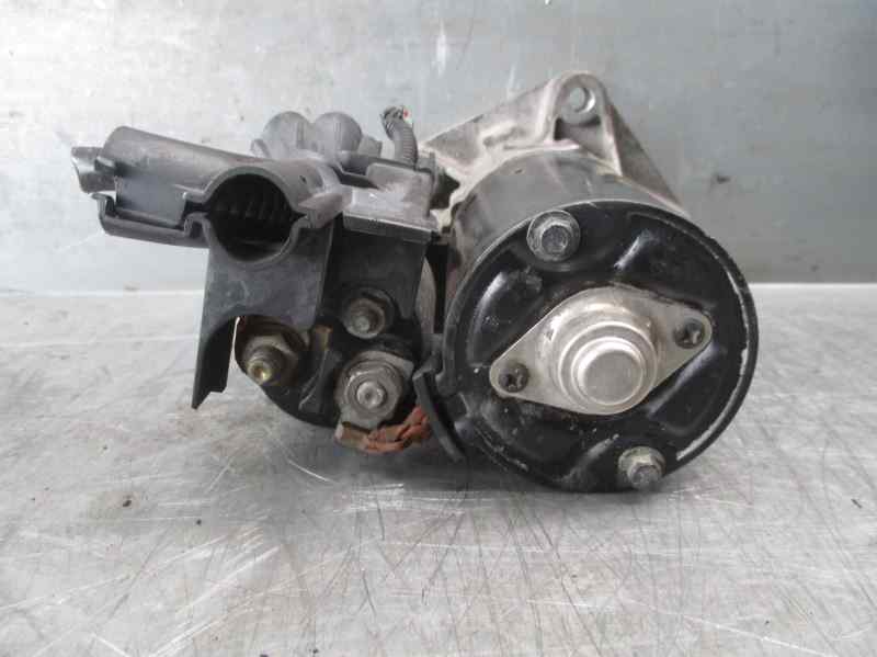 FORD Fiesta 5 generation (2001-2010) Starter Motor 2S6U11000DB,0001107418 19661490