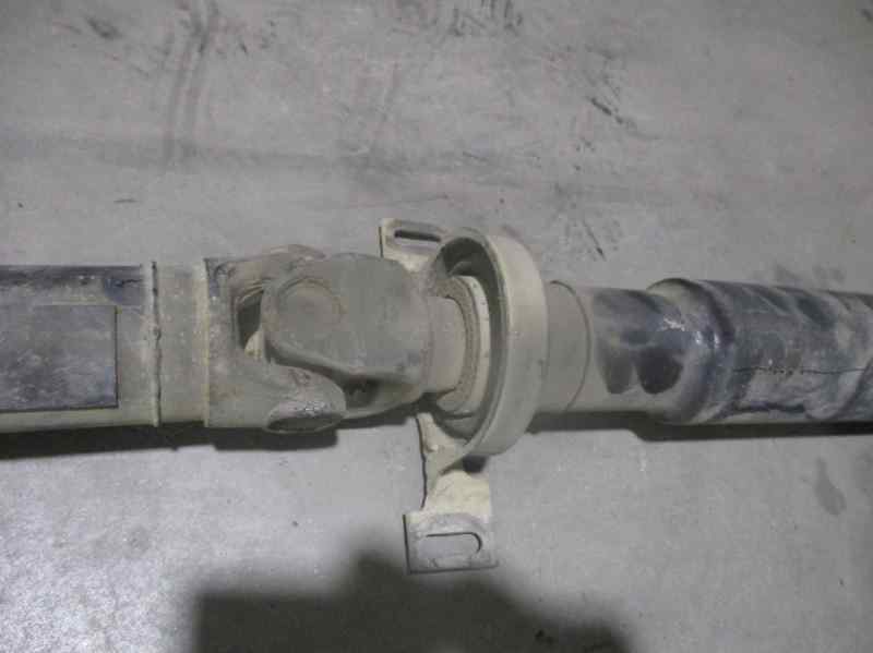 AUDI 5 Series E39 (1995-2004) Gearbox Short Propshaft BURRA4LADOB,BURRA4LADOB+1229268 19637472