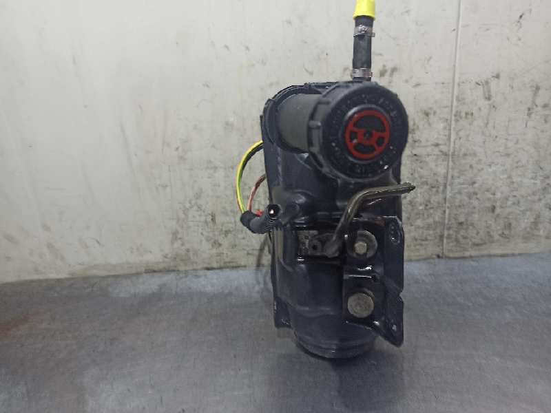 FORD Punto 3 generation (2005-2020) Power Steering Pump HPI,HPI+A5090210 19723715