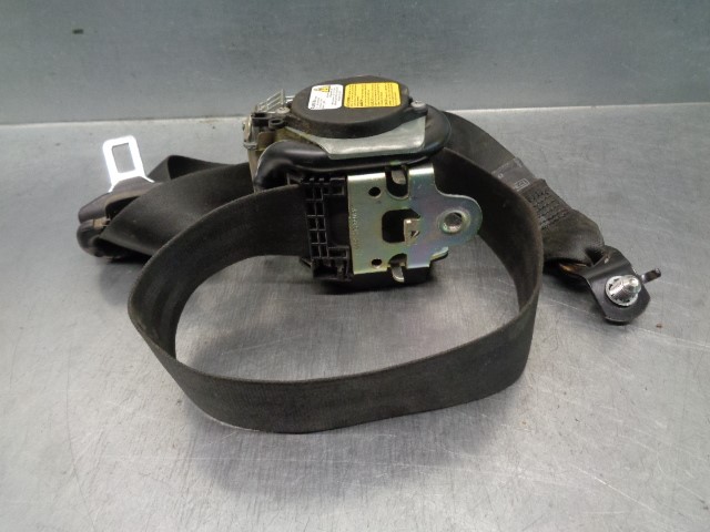 CITROËN Nemo 1 generation (2008-2015) Front Left Seatbelt 5PUERTAS,5PUERTAS+CONPRETENSOR 19795910