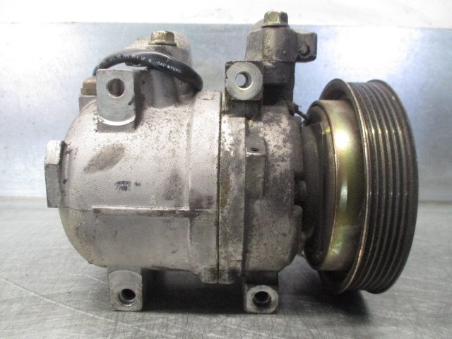 SSANGYONG Kyron 1 generation (2005-2015) Aircondition pumpe 689BA011728,6641300015 24205917