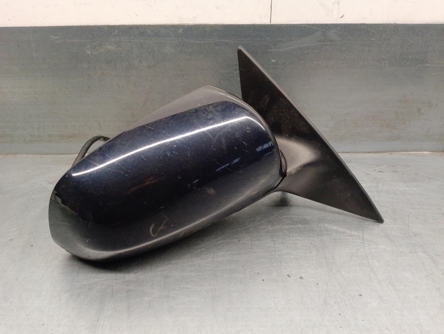 AUDI A6 C6/4F (2004-2011) Right Side Wing Mirror 4F1858532J, 5PINES, 4PUERTAS 24221716