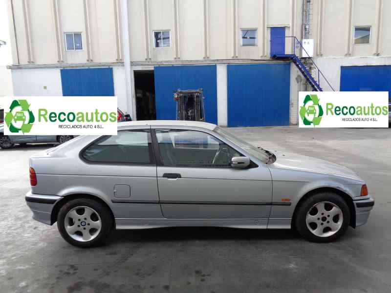 BMW 3 Series E36 (1990-2000) Padanga R1561/2JX15H2ET35, ALUMINIO5P 19658567