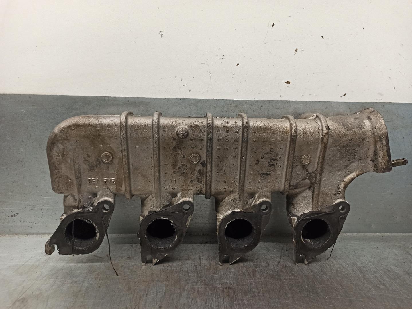 CITROËN Berlingo 1 generation (1996-2012) Intake Manifold 9635616310 24228174