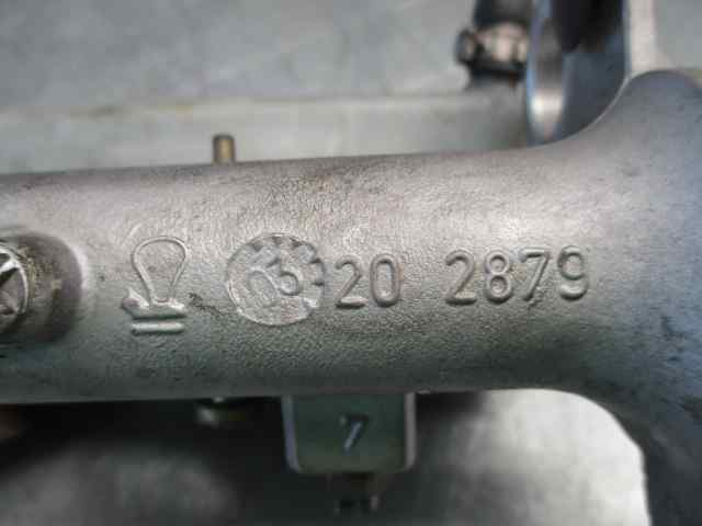 RENAULT Megane 2 generation (2002-2012) Рабочий тормозной цилиндр 320671112, TRW, 32661549 19654951