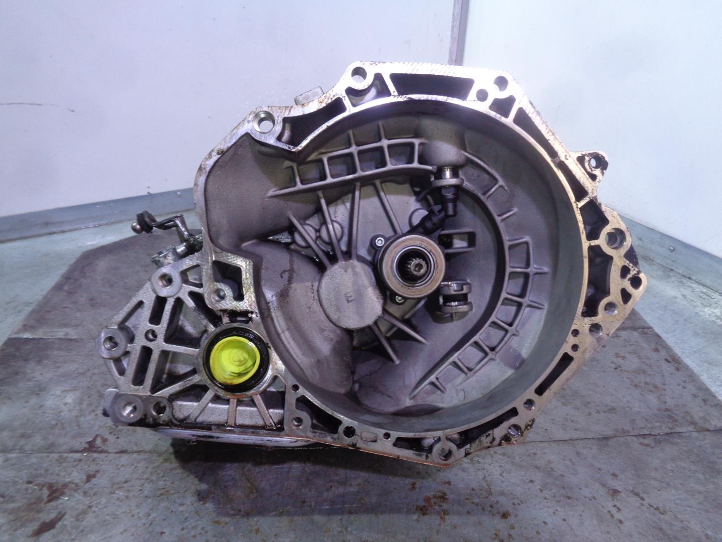 OPEL Astra H (2004-2014) Коробка передач F17C374, A12491F17C374, 700041 24155179