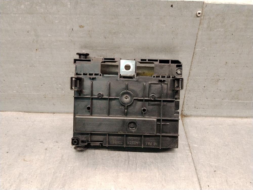 Caja de relés / fusibles BH02 9807028780 de Citroen Berlingo multispace (b9) 2008-2022 75 CV con 192000 km - pieza usada