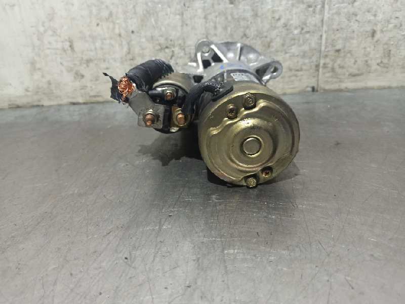 BMW C5 1 generation (2001-2008) Starter Motor MOO1T80481,MOO1T80481 19716677