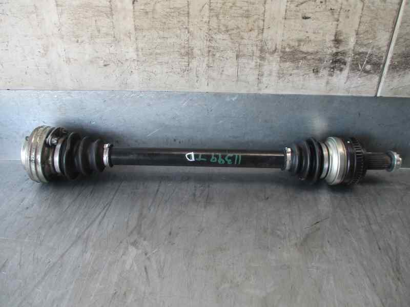 BMW 3 Series E90/E91/E92/E93 (2004-2013) Rear Right Driveshaft 7525821AI03 19699375