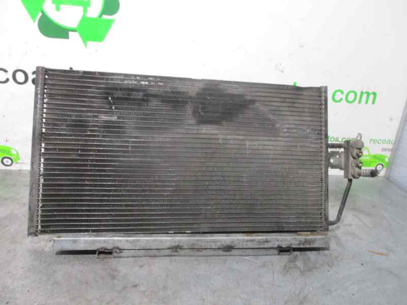 BMW 5 Series E39 (1995-2004) Air Con Radiator E6550K, MODINE, 64538375513+ 19590213