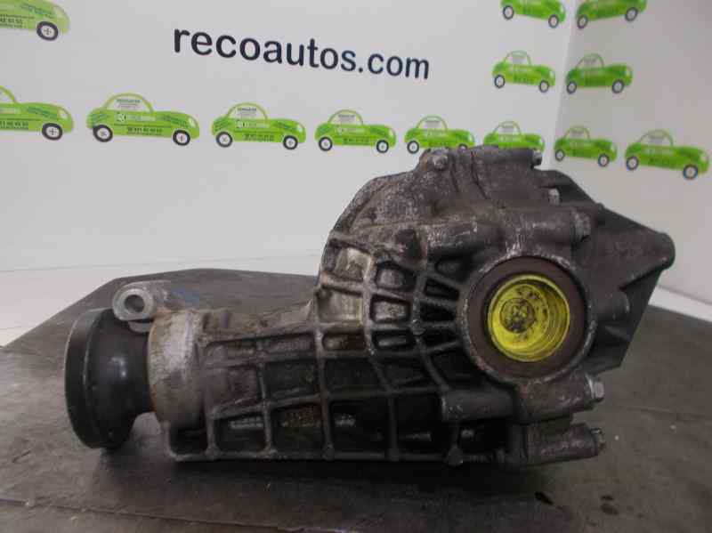 MERCEDES-BENZ M-Class W163 (1997-2005) Etusiirtokotelo 4460310009, 4460310010 19658515