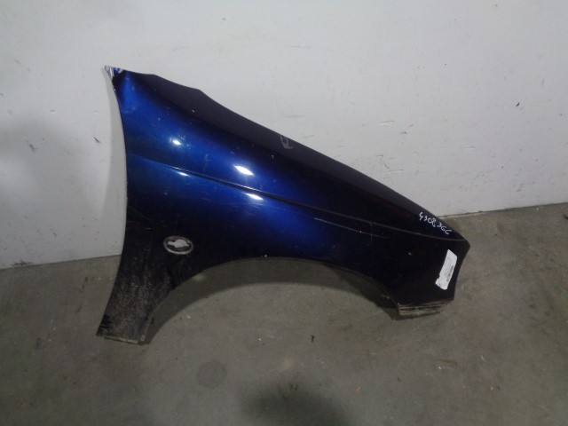 OPEL Tigra 1 generation (1994-2000) Front Right Fender 1102008,AZUL 19861660