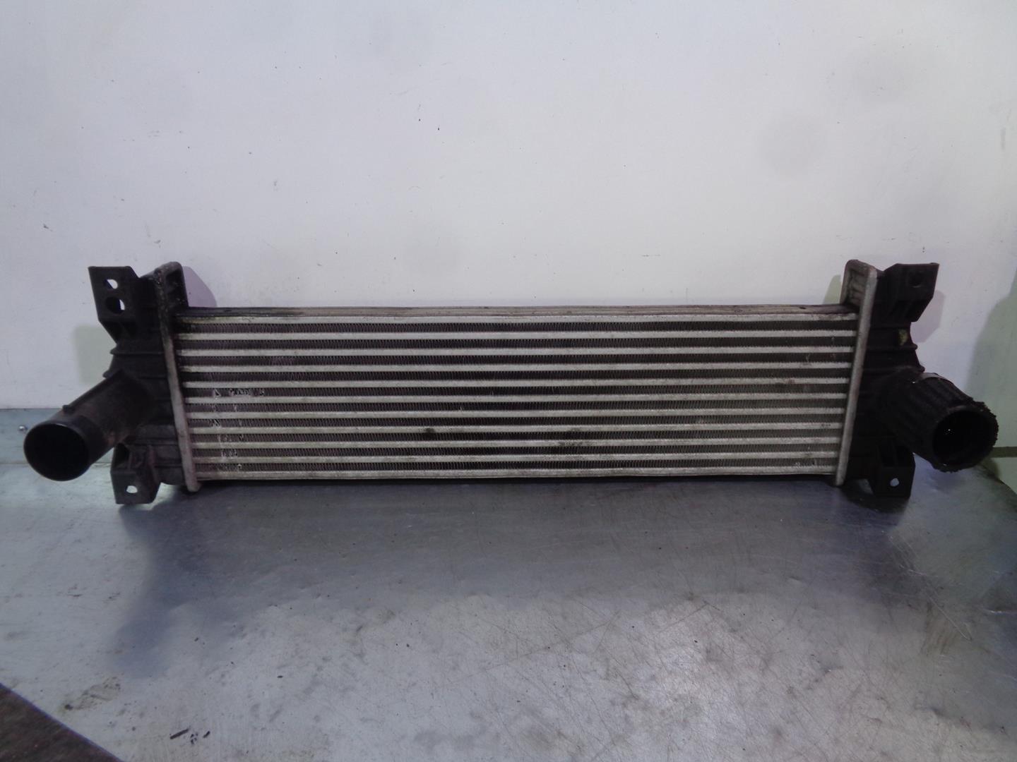 SSANGYONG Kyron 1 generation (2005-2015) Intercooler Radiator 2371109051,622704 21119606