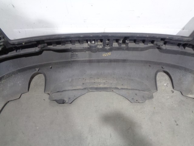 AUDI A8 D3/4E (2002-2010) Rear Bumper 4E0807303D,MORADOOSCURO,4PUERTAS 24550183