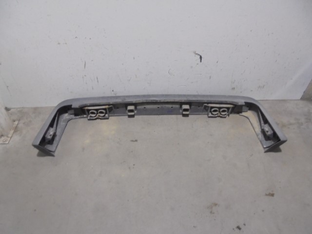 TOYOTA Express A (1982-1993) Rear Bumper GRISTEXTURADO,4PUERTAS,6006000474+ 19781508