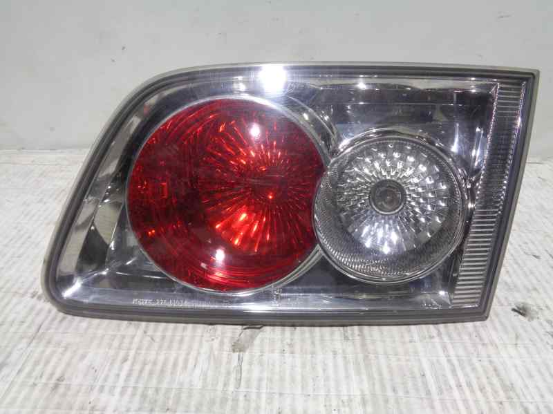 MAZDA 6 GG (2002-2007) Rear Right Taillight Lamp 22661974,DEPORTON,KOITO 19732830