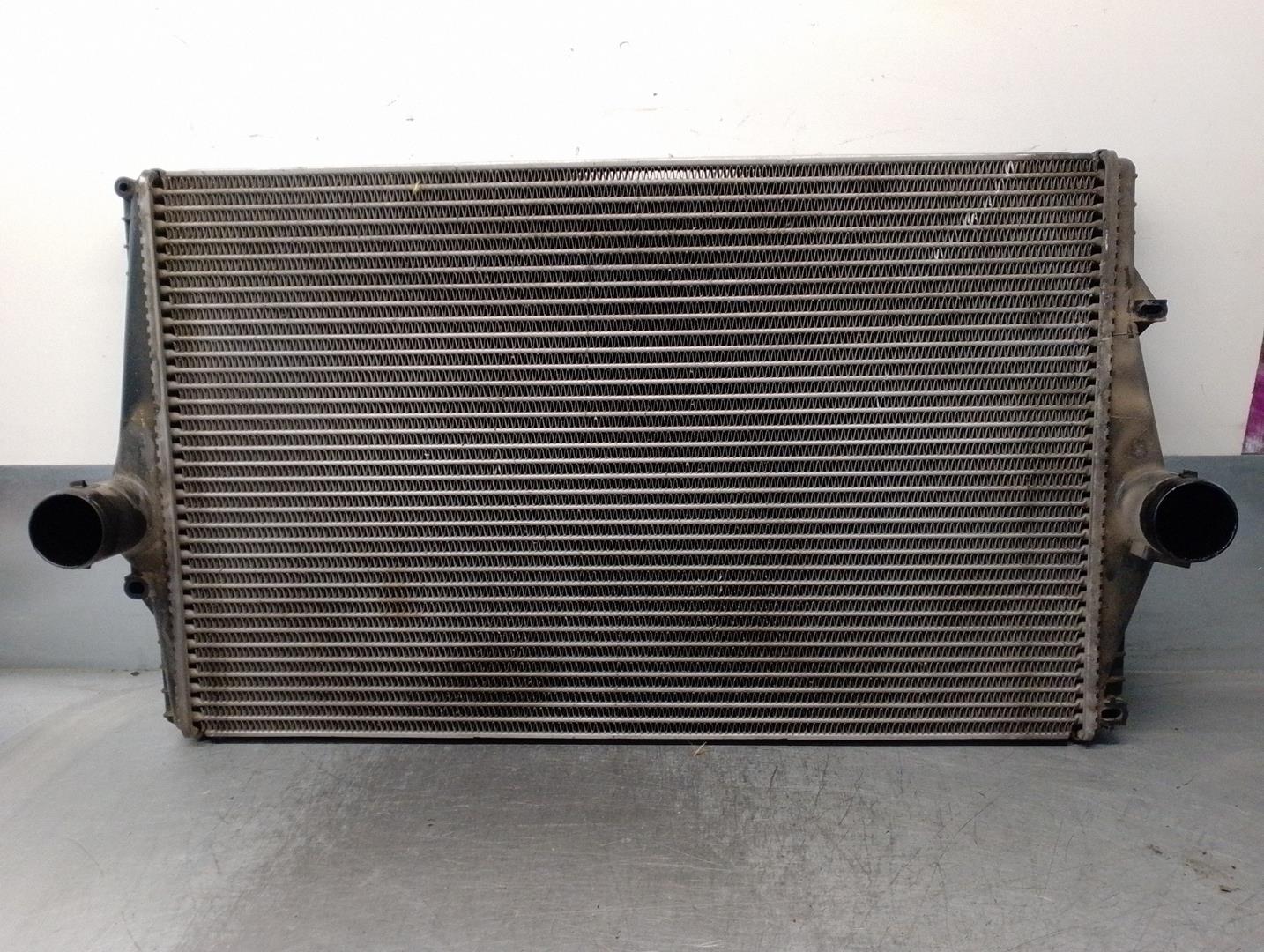 VOLVO S60 1 generation (2000-2009) Intercooler Kylare 8671694,874471M,VALEO 19887761