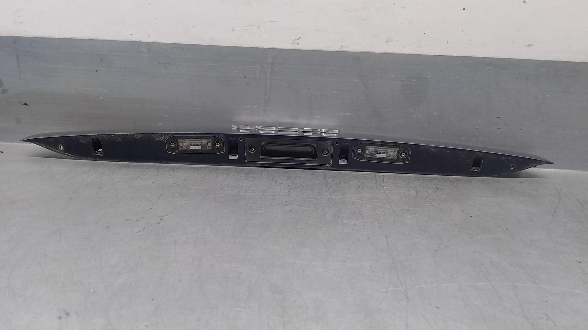 VOLVO V50 1 generation (2003-2012) Other Body Parts 30699682, 3PINES, 5PUERTAS 24213119