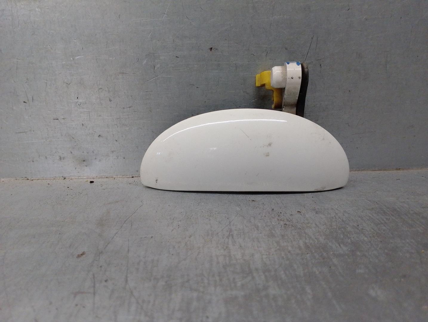 CITROËN C1 1 generation (2005-2016) Front Left Door Exterior Handle 9101AK,3PUERTAS 19904141