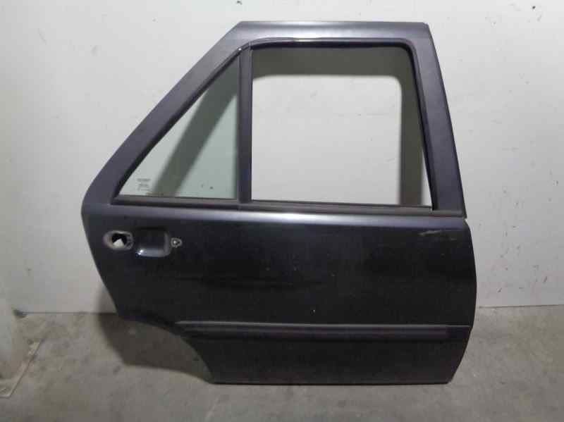 MINI Passat B3 (1988-1993) Rear Right Door 4PUERTAS,4PUERTAS+GRISOSCURO 19756012